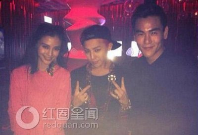 ​权志龙杨颖接吻真的吗事情的真相究竟会是什么