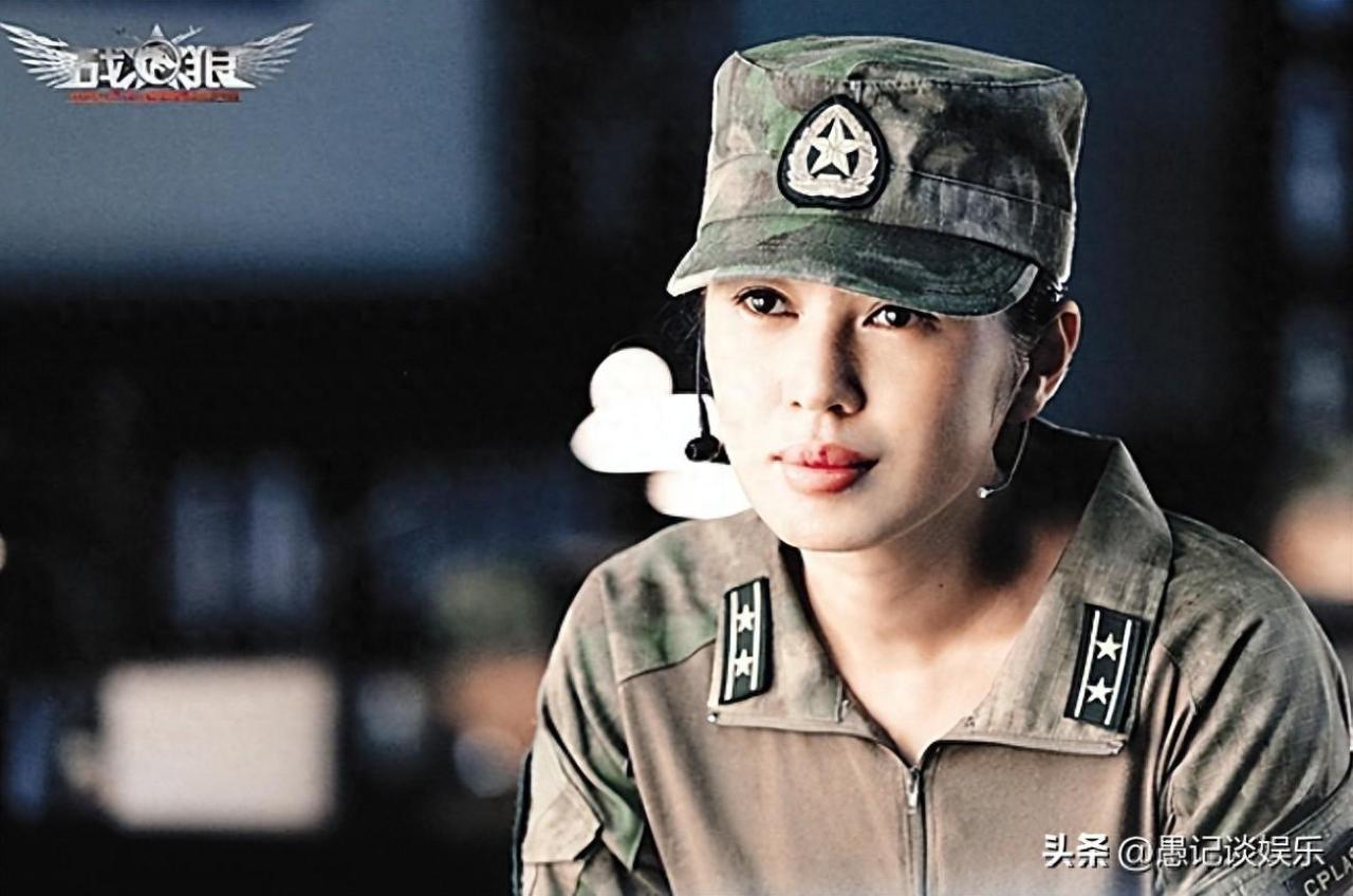 余男个人资料简历 简介(余男的演艺经历)-