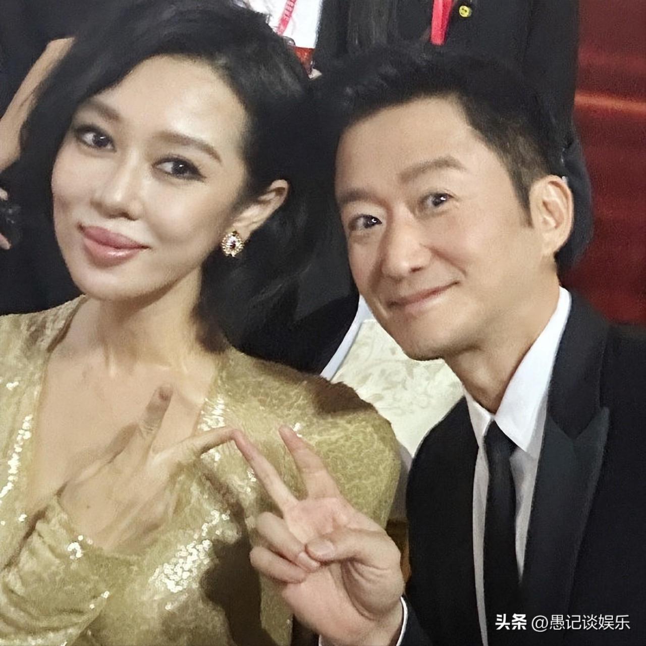 余男个人资料简历 简介(余男的演艺经历)-