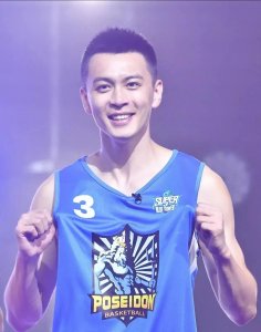 ​体育界帅哥，第一时间会想到谁呢？他们因为帅受到更多人的喜欢