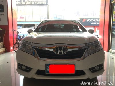 ​凌派落地一年多，小改一下！