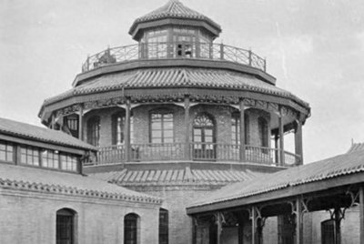 ​解放后，功德林关押了八个黄埔一期生，最终七人被特赦一人被处决