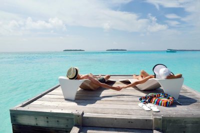 ​去野外玩的时候，碰到这7种石头一定要捡。