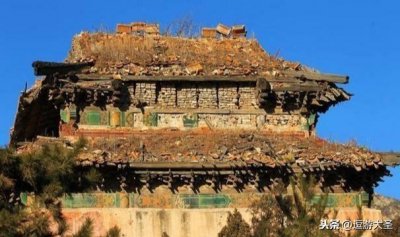 ​侵华日军占领了半个中国, 为啥没有盗挖中国古代的皇陵?