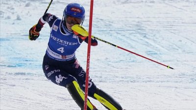 ​席弗琳百冠封神！重伤归来，她如何改写滑雪历史？