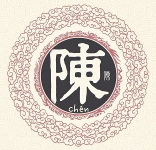 ​广东每5个人就有一个姓陈？揭秘中国最牛“南天王”陈氏！