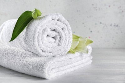 ​毛巾用久又馊又滑，这样做，立马干净如新