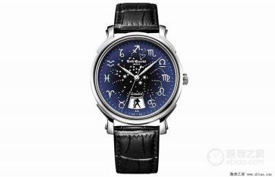 ​赏星空之美 三款艾米龙星空主题腕表推荐