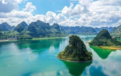 ​信阳景点排行榜：探秘河南信阳必去的7个地方，畅游魅力之都！