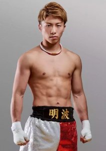 ​日本拳王井上尚弥：生涯19场全胜的“怪物”，在三个量级均夺冠