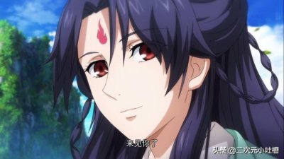 ​狐妖小红娘：王权霸业，究其一生只为探寻真相！最后寄希望于后代