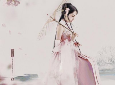 ​火爆全国古风摄影缔造者，盘子女人坊分分钟让你GET明星同款剧照