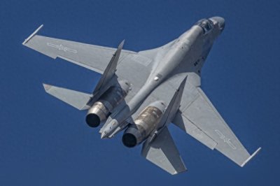 ​F16到底是一款什么样的战斗机？会不会现身俄乌战场？