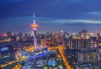 ​成都各区县人口一览：龙泉驿区134万，金堂县80万