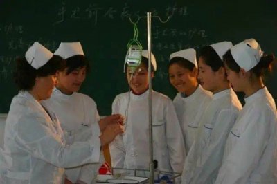 ​曲阜中医药学校招生要求及录取分数线