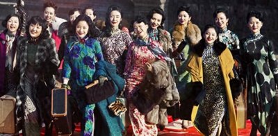 ​曾风光无限的韩熙庭，如今竟卷款61亿逃亡？网友：命运弄人！