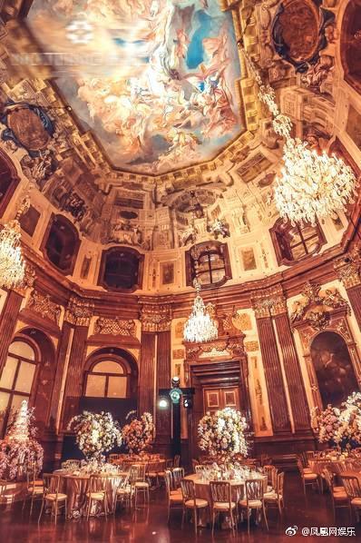 郭晓婷还原婚礼现场：罗晋太紧张一直笑场，不让带手机另有原因