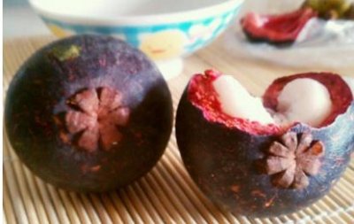 ​山竹肉发黄是不是坏了 山竹什么季节吃最好