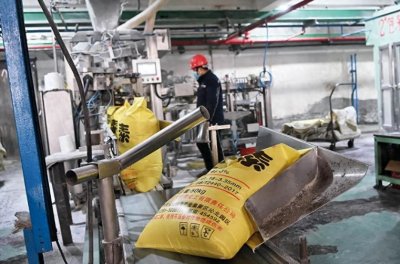 ​韩欲将中国踢出尿素供应链，转头找越南大量进口，得知源头破大防