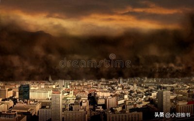 ​安利10本热门完结的末世爽文