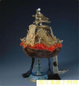 ​古代凤冠有多美？看这3个已出土的凤冠，就知道什么是尊贵奢华