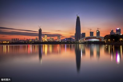 ​深圳最贵几个豪宅楼盘，豪宅单价均在十万元以上