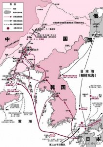 ​人类战争史上最纯粹的屠杀，日俄战争中203高地争夺战，尸横遍野