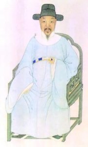 ​吴三桂:背叛与忠诚交织的历史传奇