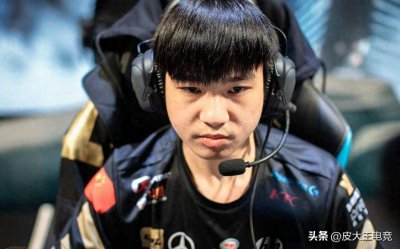 ​同样是最强全华班，S8的RNG和S14的BLG，各位置选手谁更强一些？