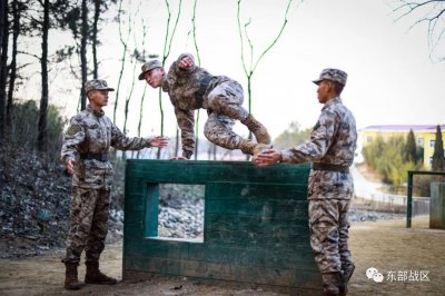 ​关注｜“三互”小组，干得好！