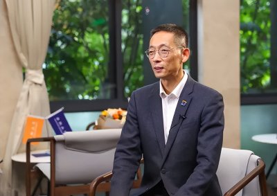 ​施一公到底有多厉害？得意弟子颜宁这样说，网友直呼：不得了