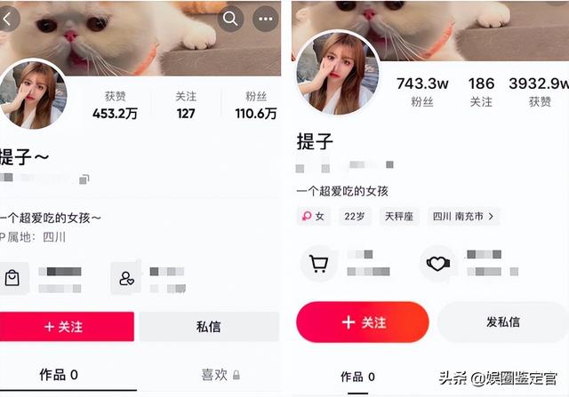 网红提子最后怎么处罚的(坐拥八百多万粉丝)(3)