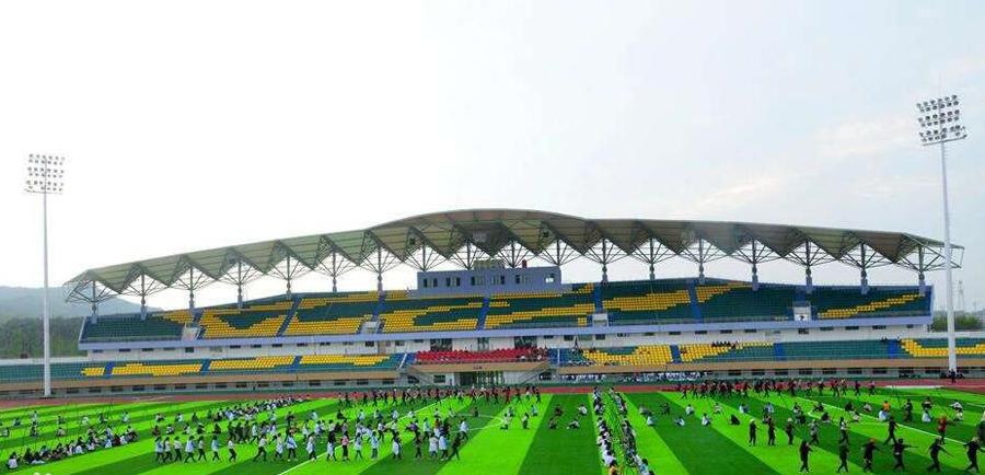 京山属于湖北哪个市(湖北京山县是哪个市)