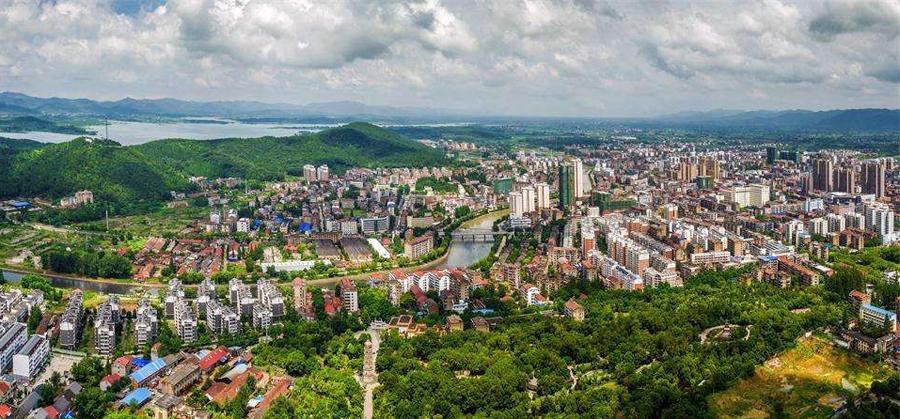 京山属于湖北哪个市(湖北京山县是哪个市)