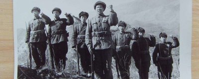 ​上甘岭主题曲是什么