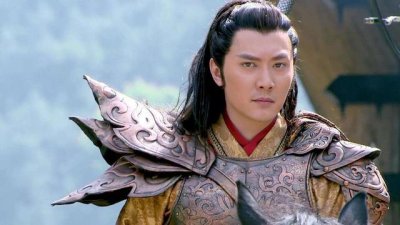 ​兰陵王之鬼面战神（兰陵王历史人物简介）