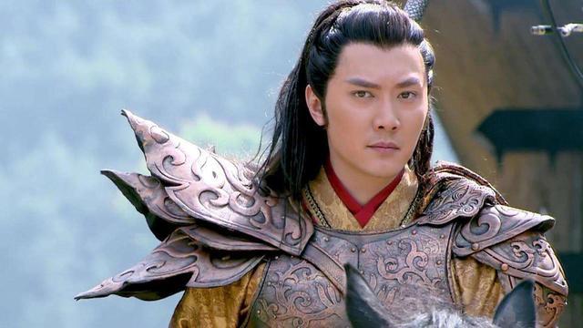 兰陵王之鬼面战神(兰陵王历史人物简介)(图1) 兰陵王之鬼面战神(兰陵王历史人物简介)(图1)