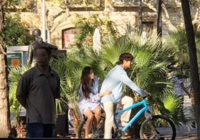 ​独家整理翻译 SBS新水木剧蓝色大海的传说 剧情和人设