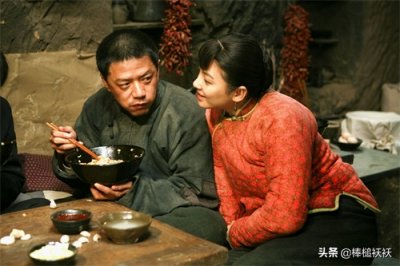 ​「《白鹿原》里土匪“大拇指”的人物原型」商州巨匪周寿娃（三）