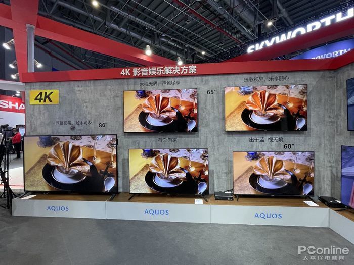 最大的电视是多少寸（详解世界上最大的电视尺寸）