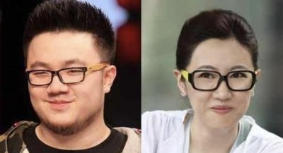 ​王博谷：搞定婆婆宋丹丹，成为巴图事业成功的关键人物？