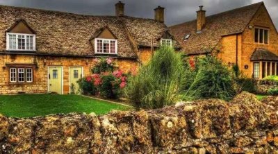 ​最美乡村Cotswolds | 都说这里是英格兰最值得一去的地方