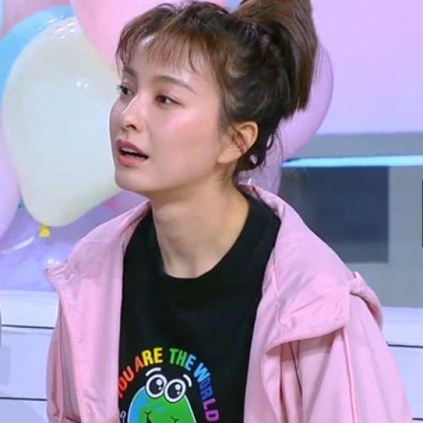 徐海乔再次上快本,看到他和吴昕两个人站的位置,网友直接炸锅!