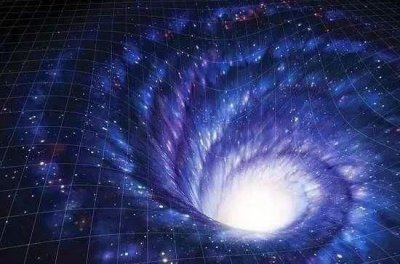 ​宇宙的外面是什么？