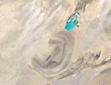 ​电影《罗布泊神秘事件》，带你揭开罗布泊的神秘悬疑之谜