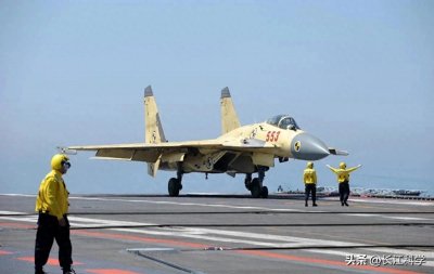 ​世界十大航母战力对比：谁才是真正的海洋霸主？