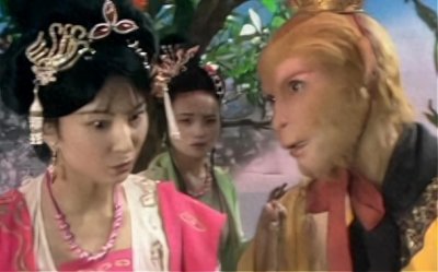 ​难怪孙悟空闯兜率宫无人阻拦，你看菩提说过什么，老君闻之色变