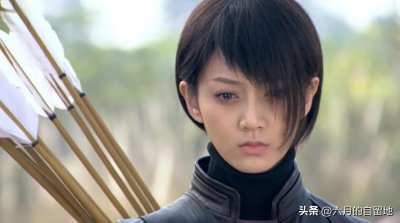 ​《箭在弦上》徐二航从小白兔变成战斗机器，原因太扎心