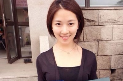 ​菅韧姿个人资料介绍 菅纫姿现实中老公是谁