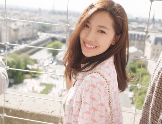 菅韧姿个人资料介绍 菅纫姿现实中老公是谁